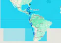 16-DAY INCA & PANAMA CANAL DISCOVERY: LIMA OVERNIGHT - O670