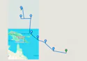 From Fiji to Micronesia