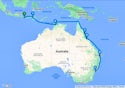 16-DAY INDONESIA & QUEENSLAND COAST