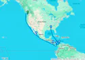 JOURNEYS - 16-NIGHT PANAMA CANAL