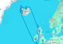 Iceland Cruise - J610