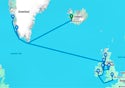 Iceland & The Isles Odyssey