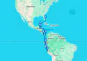 Machu Picchu & Mayan Ruins