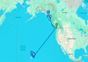 16-DAY HAWAII FROM VANCOUVER TO HONOLULU: KAUAI, JUNEAU, KONA & MAUI