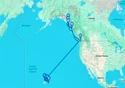 16-DAY HAWAII FROM HONOLULU TO VANCOUVER: SKAGWAY, KAUAI & JUNEAU