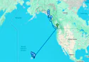 16-DAY HAWAII FROM VANCOUVER TO HONOLULU: KAUAI, JUNEAU, KONA & MAUI