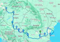 Lower Danube Discovery