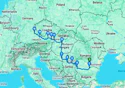 Discover the Treasures of the Danube