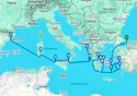 Star Collector: Aegean & Bosporus Escapades