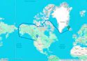 Northwest Passage: The Legendary Arctic Sea Route