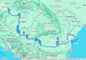 Lower Danube Discovery