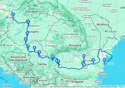 Lower Danube Discovery