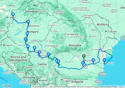 Lower Danube Discovery