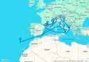 Star Collector: Prix Du Monde Of Monaco: A Mediterranean Circuit