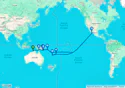 An escapade in the heart of Melanesia