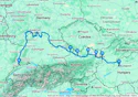 Cruise & Tour: Revel in Switzerland & the Danube