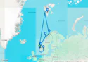 Norwegian Fjords, Wildlife of Svalbard & The Arctic