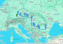 Discover the Treasures of the Danube