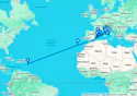 Catalonia & Mediterranean Islands - Cruise & Land Journey