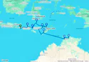 Treasures of Komodo, Sulawesi & Kakadu - Cruise & Land Journey