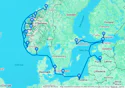Special Combination Cruise