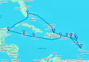 The Americas & Caribbean