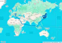 Circumnavigation of Japan: Icons, Traditions & Coastal Discovery
