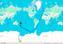 New Zealand Splendours, Mt. Cook & Christchurch - Cruise & Land Journey
