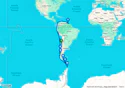Antarctica & Patagonia Expedition