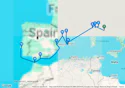 Star Collector: Romance Of The West Med
