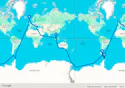 New Cruise