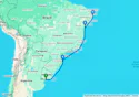 Transatlantic – Montevideo to Cape Verde
