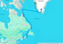Greenland, Labrador and Newfoundland – Encounters at the Edge (2028)