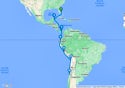 Panama & Scenic South America