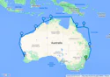 Northern Explorer cruise - H730