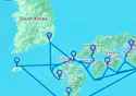 Grand Japan Cruise - M619A