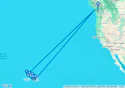 17-DAY CIRCLE HAWAII - K722