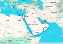 Dubai to Athens