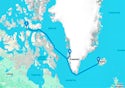 Northwest Passage: Epic High Arctic