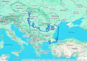 Eastern Europe & Balkans Unveiled with Turkey & Budapest