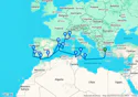 Mediterranean Mystique