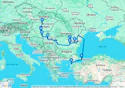 Eastern Europe & Balkans Unveiled with Turkey & Budapest