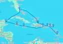 The Americas & Caribbean