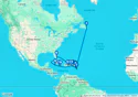 The Americas & Caribbean