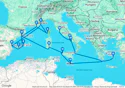 Special Combination Cruise