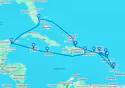 The Americas & Caribbean