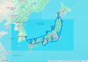 Circumnavigation of Japan: Icons, Traditions & Coastal Discovery