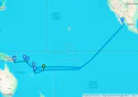 Solomon Islands, Papua New Guinea & the Daintree - Cruise & Land Journey