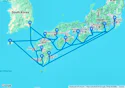 Grand Japan Cruise - H723A