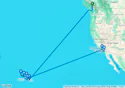 17-DAY CIRCLE HAWAII - K672